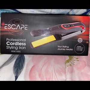 Chi Escape Cordless Iron